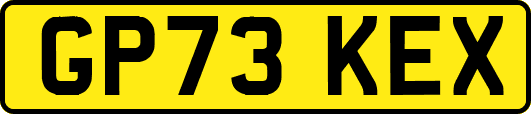 GP73KEX