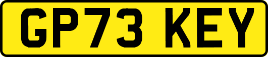 GP73KEY