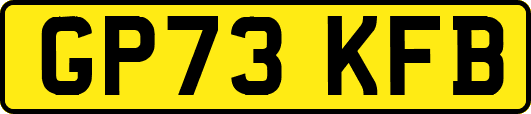 GP73KFB