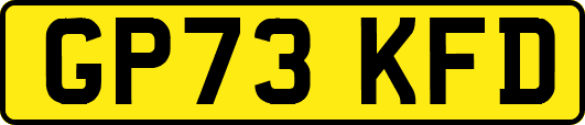 GP73KFD