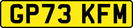 GP73KFM