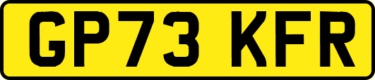 GP73KFR