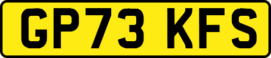 GP73KFS
