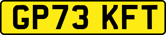 GP73KFT