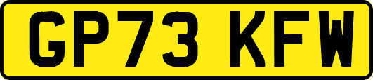 GP73KFW