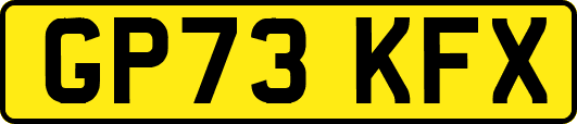 GP73KFX