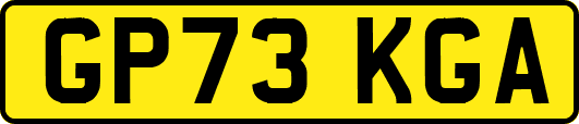 GP73KGA
