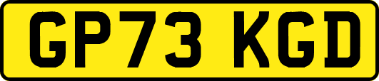 GP73KGD