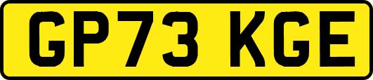 GP73KGE