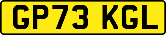 GP73KGL