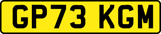 GP73KGM