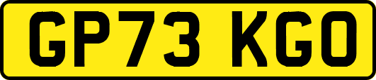GP73KGO