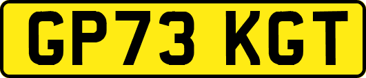 GP73KGT
