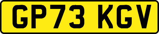 GP73KGV