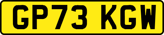 GP73KGW