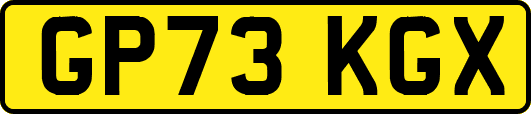 GP73KGX