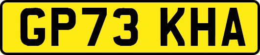GP73KHA