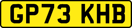 GP73KHB