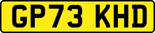 GP73KHD