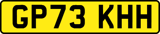 GP73KHH