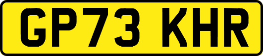 GP73KHR
