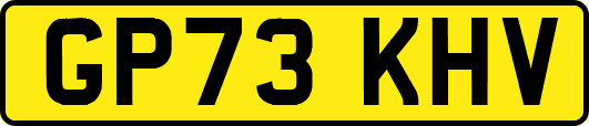GP73KHV
