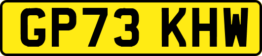 GP73KHW