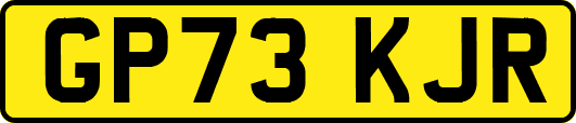 GP73KJR