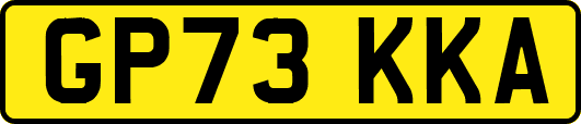 GP73KKA