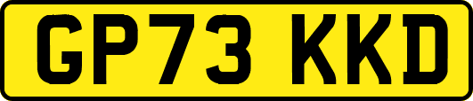 GP73KKD