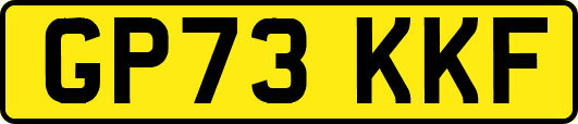 GP73KKF