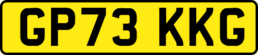 GP73KKG