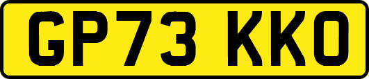 GP73KKO