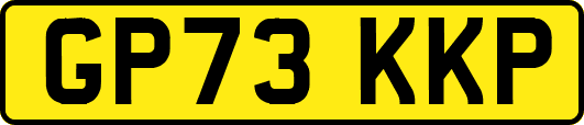 GP73KKP