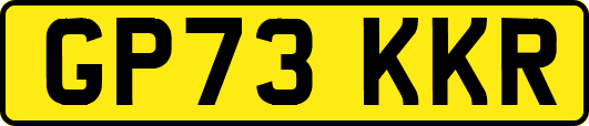 GP73KKR