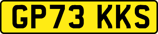 GP73KKS