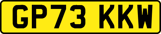 GP73KKW