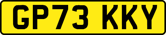GP73KKY