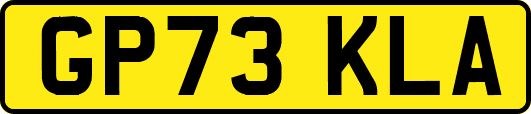 GP73KLA
