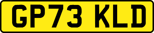 GP73KLD