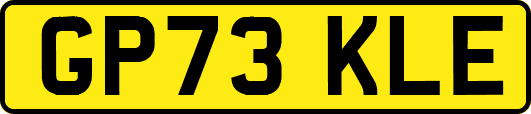 GP73KLE