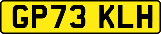 GP73KLH