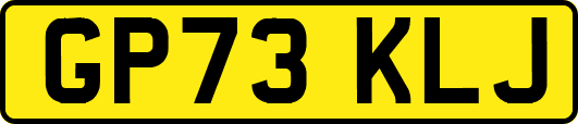 GP73KLJ