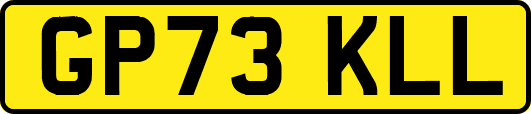 GP73KLL