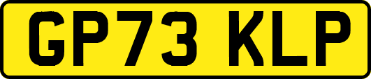 GP73KLP