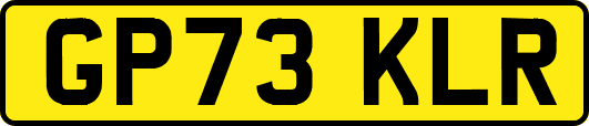 GP73KLR