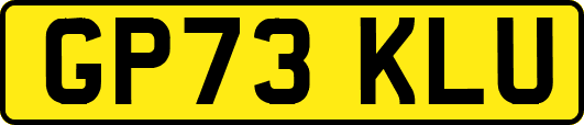 GP73KLU
