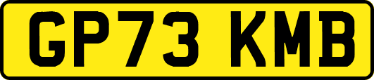 GP73KMB