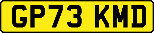 GP73KMD