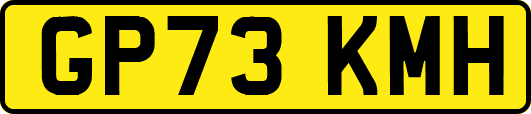 GP73KMH